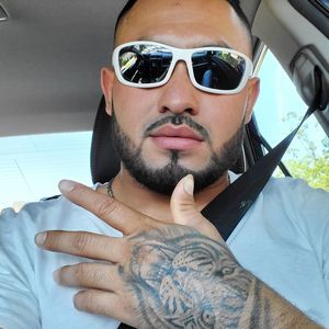 Meet your Posher, Edwin